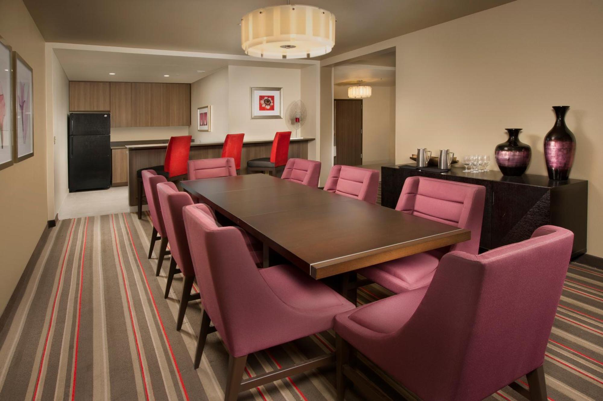 Towneplace Suites By Marriott Dallas Dfw Airport North/Грейпвайн Экстерьер фото